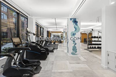 South End 3 Beds 2 Baths Boston - $7,507 No Fee