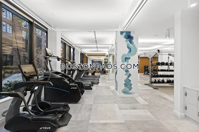 South End 3 Beds 2 Baths Boston - $8,171 No Fee