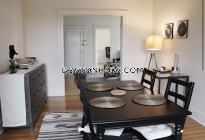 Brookline 3 Bed 1 Bath BROOKLINE- COOLIDGE CORNER $4,300  Coolidge Corner - $4,300
