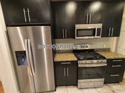 Jamaica Plain 3 Beds 2 Baths Boston - $3,500