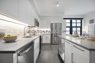 South End 2 Beds 2 Baths Boston - $5,290 No Fee