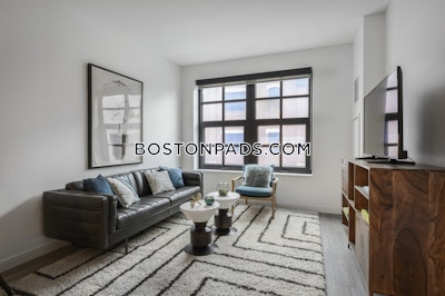 South End Studio 1 Bath Boston - $3,456 No Fee