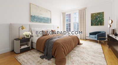 Brookline 2 Bed 1 Bath BROOKLINE- COOLIDGE CORNER   Coolidge Corner - $4,783