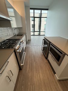 South End 1 Bed 1 Bath BOSTON Boston - $3,594 No Fee