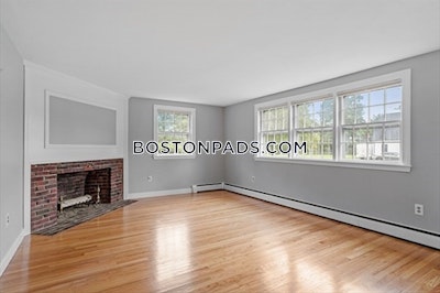 Belmont 4 Bed 2 Bath BELMONT $6,000 - $6,000