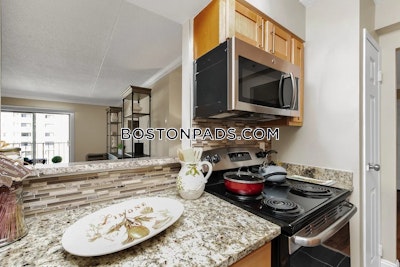 Malden 1 Bed 1 Bath MALDEN $2,050 - $2,160