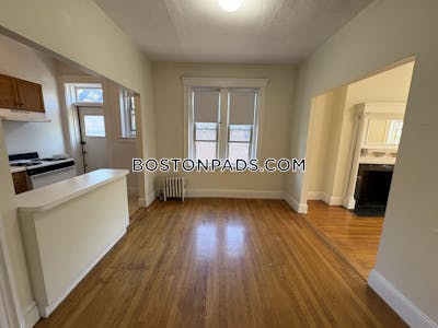 Brookline 2 Beds 1 Bath  Cleveland Circle - $3,245 No Fee