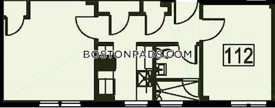 Cambridge 1 Bed 1 Bath CAMBRIDGE  Harvard Square - $3,025 No Fee