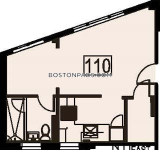 Cambridge 0 Bed 1 Bath CAMBRIDGE  Harvard Square - $2,375 No Fee
