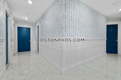 Fenway/kenmore 1 Bed 1 Bath BOSTON Boston - $3,500 No Fee