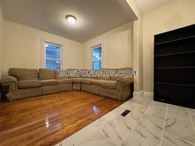 Mission Hill 3 Beds 1 Bath Boston - $4,000 No Fee