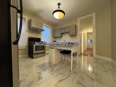 Mission Hill 3 Beds 1 Bath Boston - $4,000 No Fee