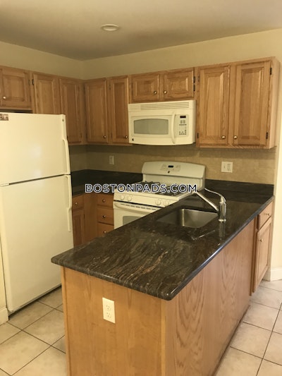 Northeastern/symphony 3 Bed 1 Bath BOSTON Boston - $4,700