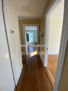 Medford 3 Bed 1 Bath MEDFORD  Tufts - $3,150 No Fee