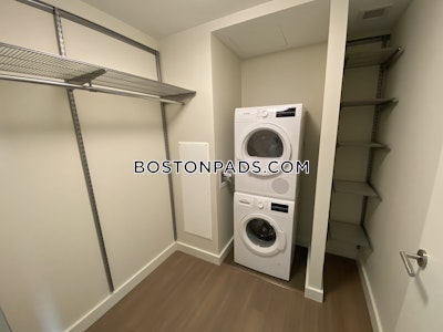 Back Bay 1 Bed 1 Bath BOSTON Boston - $5,722