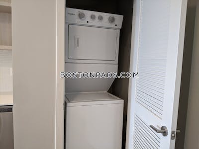 Jamaica Plain 1 Bed 1 Bath BOSTON Boston - $3,010