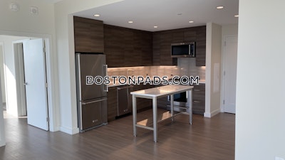 Back Bay 2 Bed 1.5 Bath BOSTON Boston - $6,711