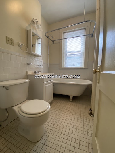 Fenway/kenmore 1 Bed 1 Bath Boston - $2,800