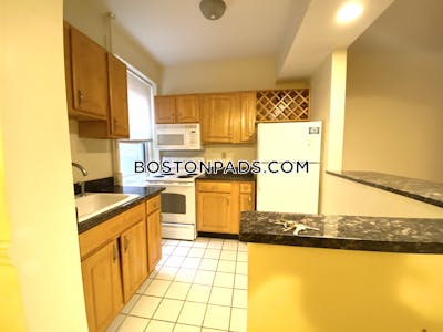 Fenway/kenmore 1 Bed 1 Bath Boston - $3,050