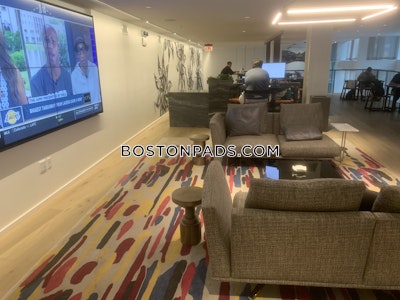 South End Studio 1 Bath Boston - $3,335