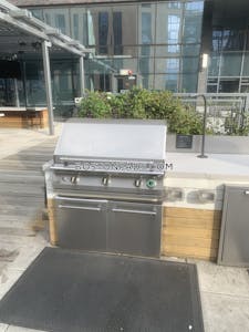South End 0 Bed 1 Bath BOSTON Boston - $3,168