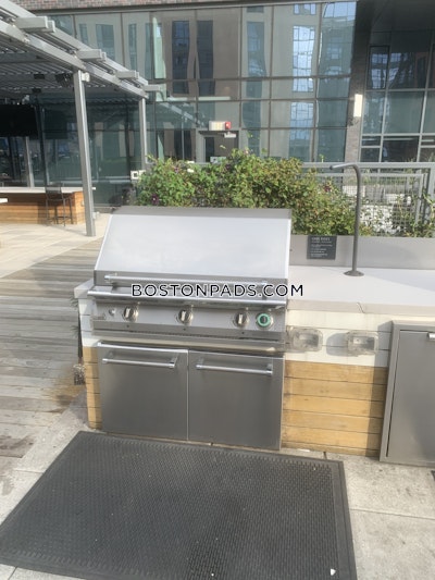 South End 0 Bed 1 Bath BOSTON Boston - $3,243