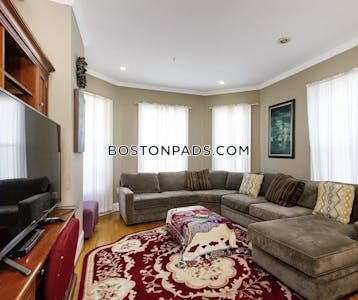 Roxbury 4 Bed 3.5 Bath BOSTON Boston - $4,800