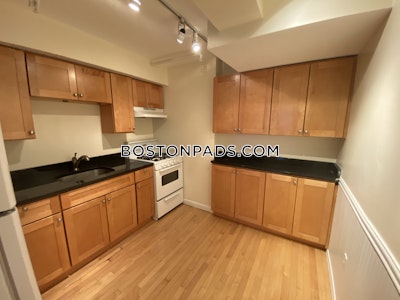 Back Bay 2 Bed 1 Bath BOSTON Boston - $3,800