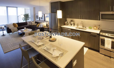 South Boston 1 Bed 1 Bath Boston - $5,492