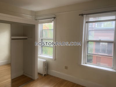 Beacon Hill 3 Bed 1 Bath BOSTON Boston - $4,500