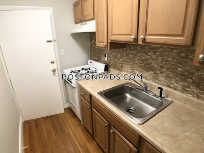 North End 1 Bed 1 Bath BOSTON Boston - $2,520