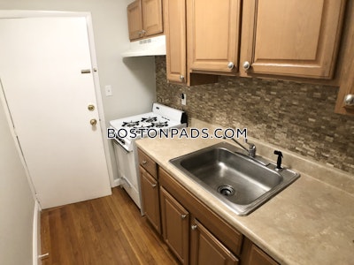 North End 1 Bed 1 Bath BOSTON Boston - $2,520