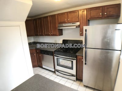 Jamaica Plain 3 Beds 1 Bath Boston - $3,450