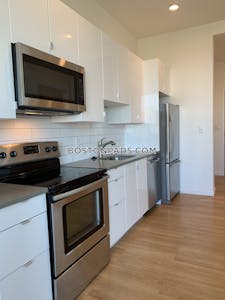 Mission Hill 2 Beds Mission Hill Boston - $4,200