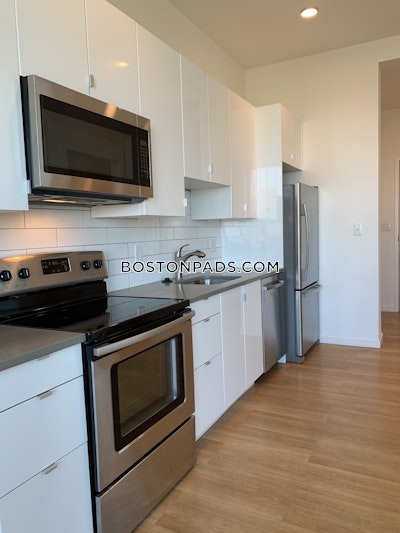 Mission Hill 2 Beds Mission Hill Boston - $4,200