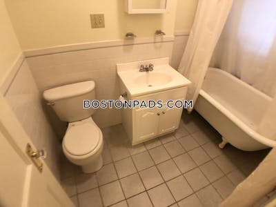 Fenway/kenmore 1 Bed 1 Bath Boston - $3,050