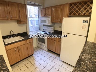 Fenway/kenmore 1 Bed 1 Bath Boston - $3,050