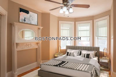 Mission Hill Deal Alert! Verty Spacious 6 Bed 2 Baths unit in Parker Hill Ter  Boston - $7,800