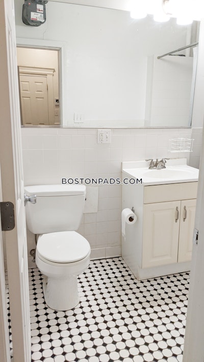 Fenway/kenmore 1 Bed 1 Bath BOSTON Boston - $2,905 No Fee