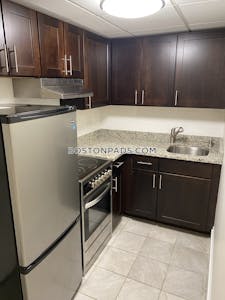 Chinatown 0 Bed 1 Bath BOSTON Boston - $2,495 No Fee