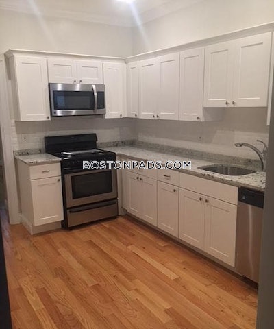 North End 4 Beds 2 Baths Boston - $6,000