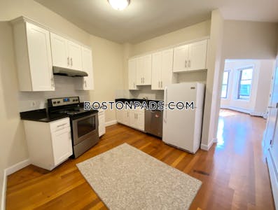 Brookline 1 Bed Brookline  Washington Square - $2,950