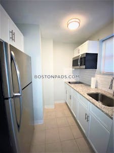 East Boston Spacious 1 bed 1 bath available NOW on Meridian in Boston! Boston - $2,250 No Fee