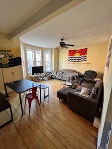 Mission Hill 6 Bed 2 Bath BOSTON Boston - $10,200 No Fee