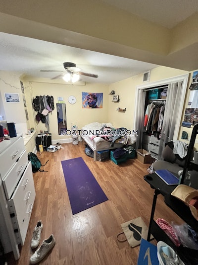 Mission Hill 6 Beds 2 Baths Boston - $10,200 No Fee