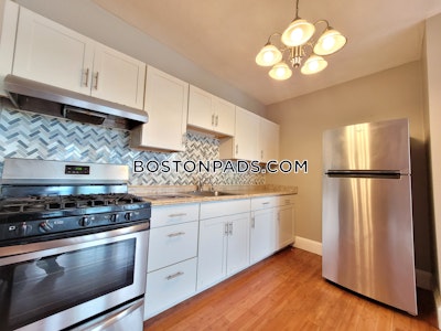 Roxbury 3 Beds 1 Bath Boston - $3,350