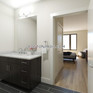 Mission Hill 2 Bed 2 Bath BOSTON Boston - $5,568