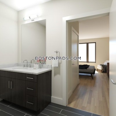 Mission Hill 2 Bed 2 Bath BOSTON Boston - $5,053