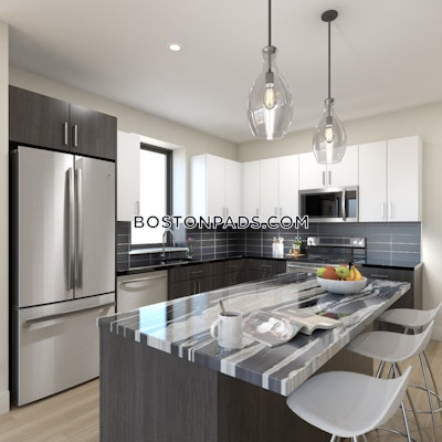 Mission Hill 1 Bed 1 Bath BOSTON Boston - $4,006