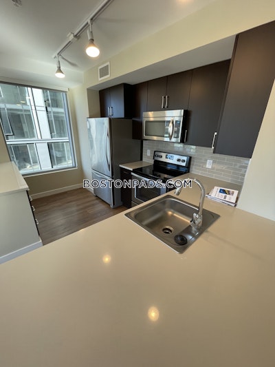 Downtown 2 Bed 1 Bath BOSTON Boston - $4,880